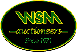 WSM Auctioneers